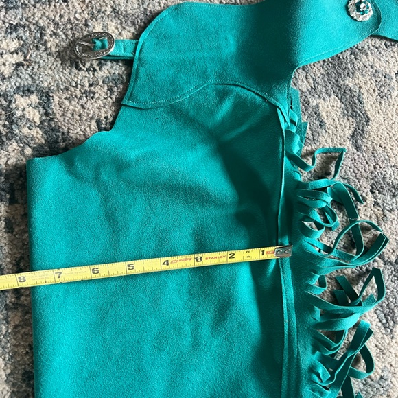 Real Riding Chaps-size 5 - Picture 2 of 5